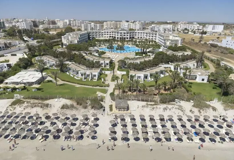 酒店 Vincci El Mansour