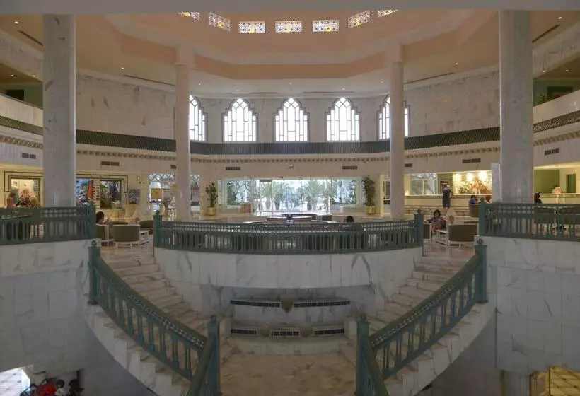 酒店 Vincci El Mansour