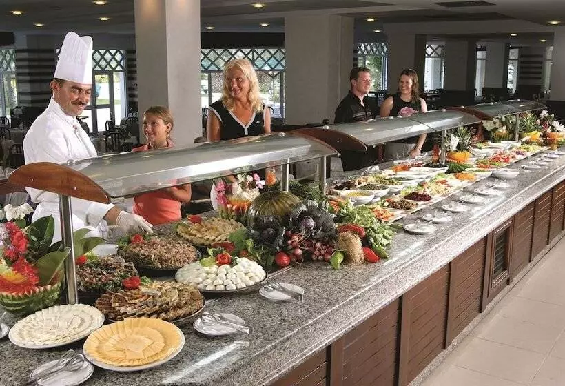 酒店 Vincci El Mansour