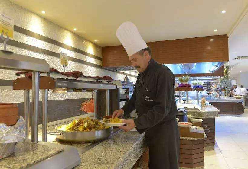 酒店 Vincci El Mansour