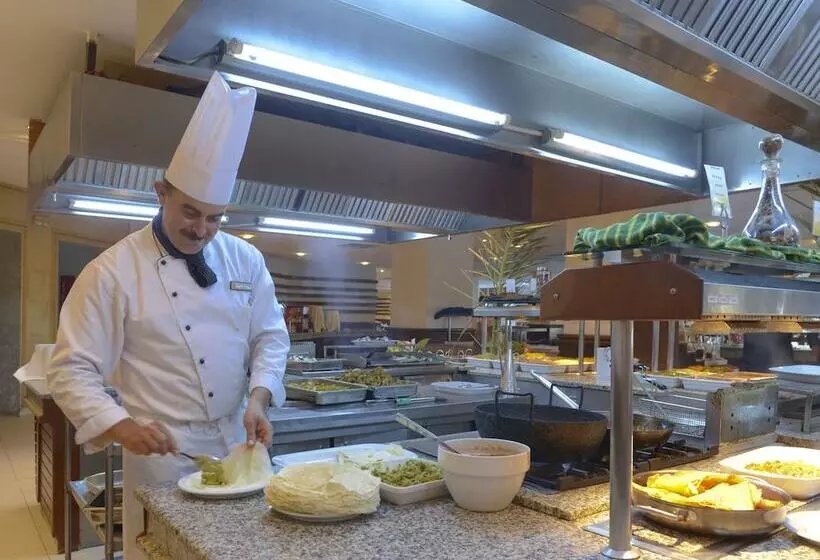 酒店 Vincci El Mansour