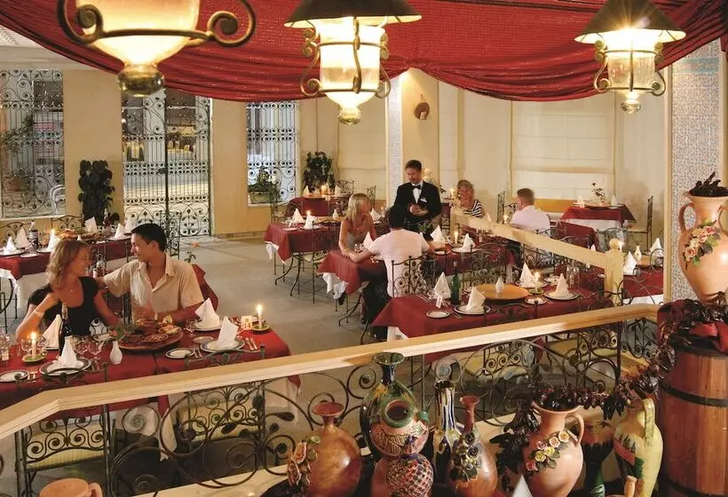 酒店 Vincci El Mansour