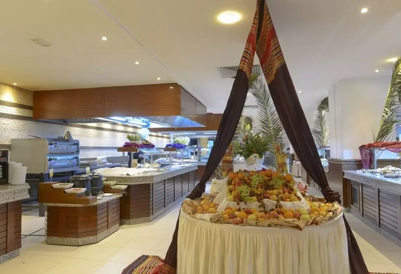 酒店 Vincci El Mansour