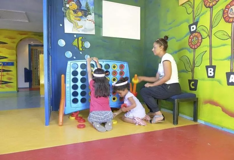 酒店 Vincci El Mansour