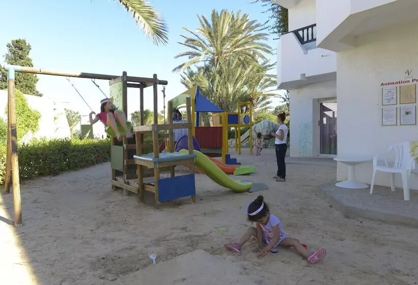 酒店 Vincci El Mansour