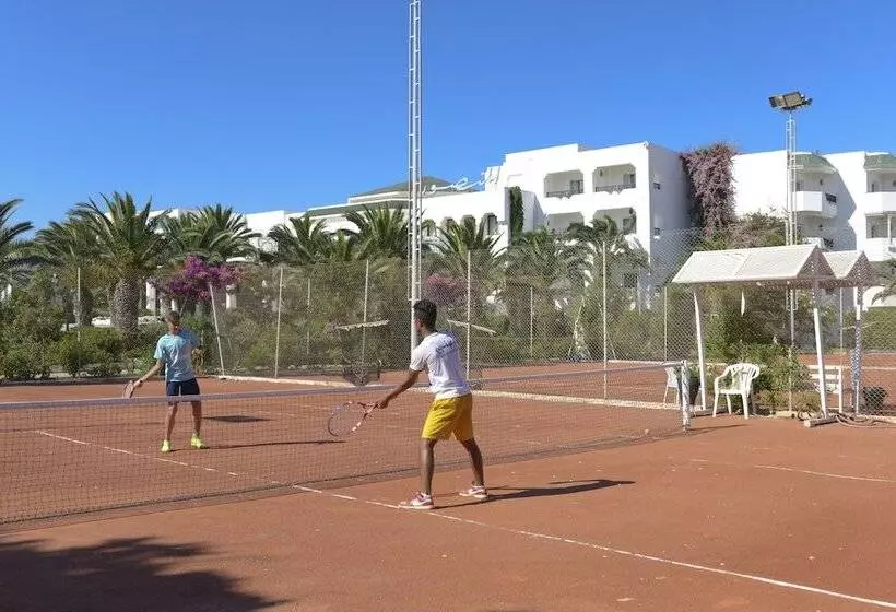 酒店 Vincci El Mansour