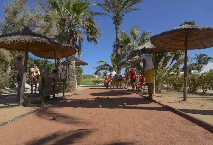 酒店 Vincci El Mansour