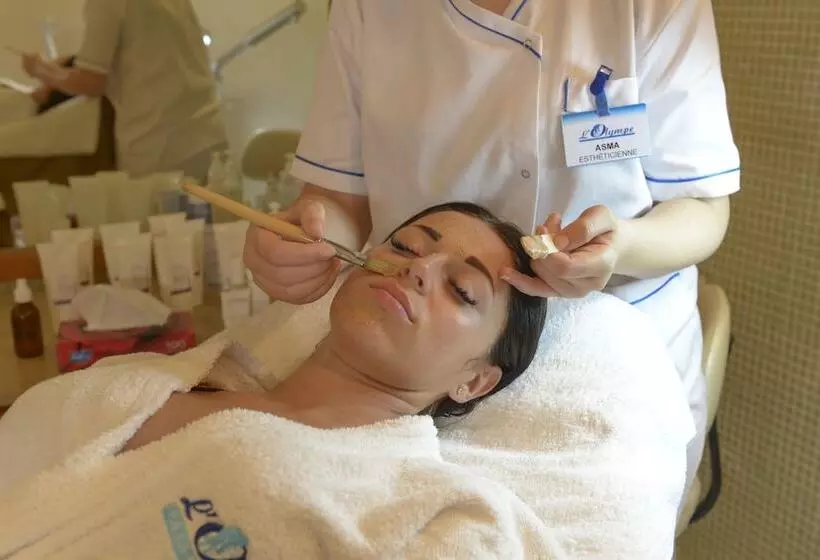 酒店 Vincci El Mansour