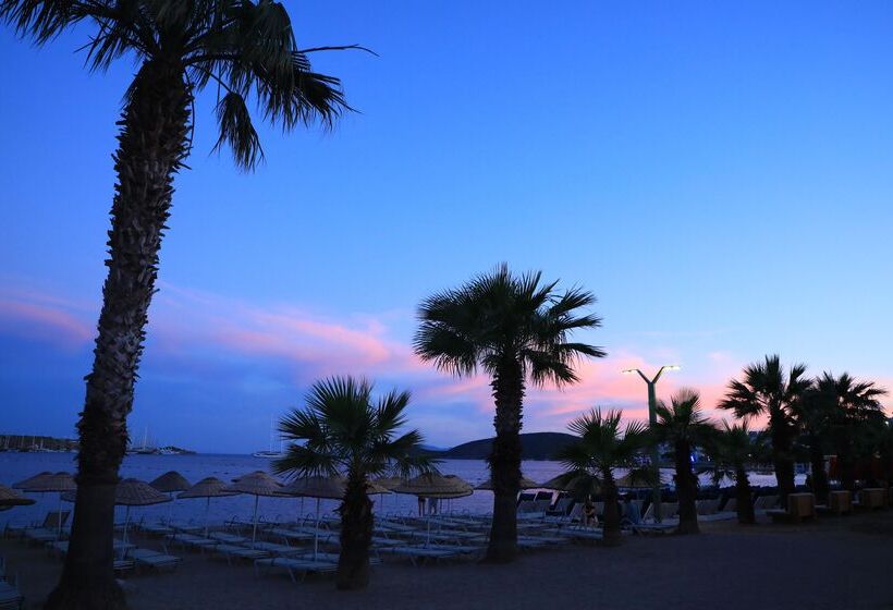 בית מלון כפרי Marvida Senses Very Chic Bodrum Adult Only