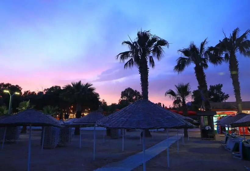 ホテル Marvida Senses Very Chic Bodrum Adult Only