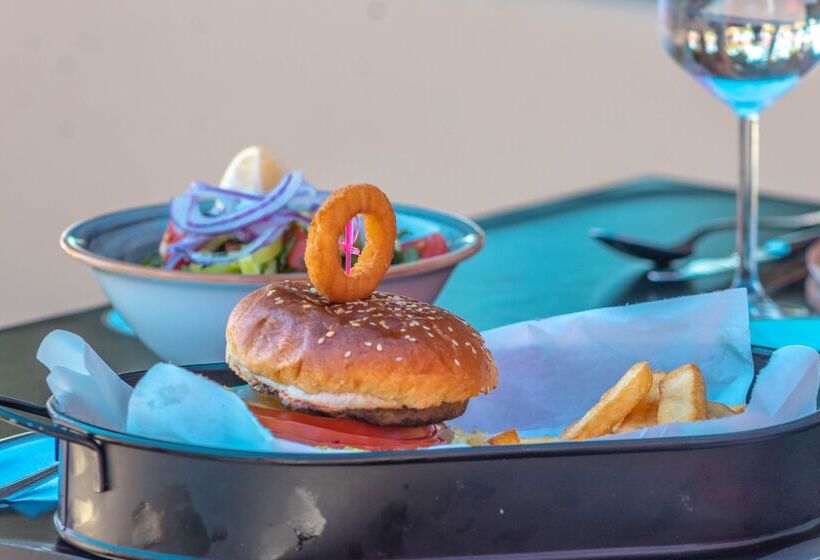 בית מלון כפרי Marvida Senses Very Chic Bodrum Adult Only