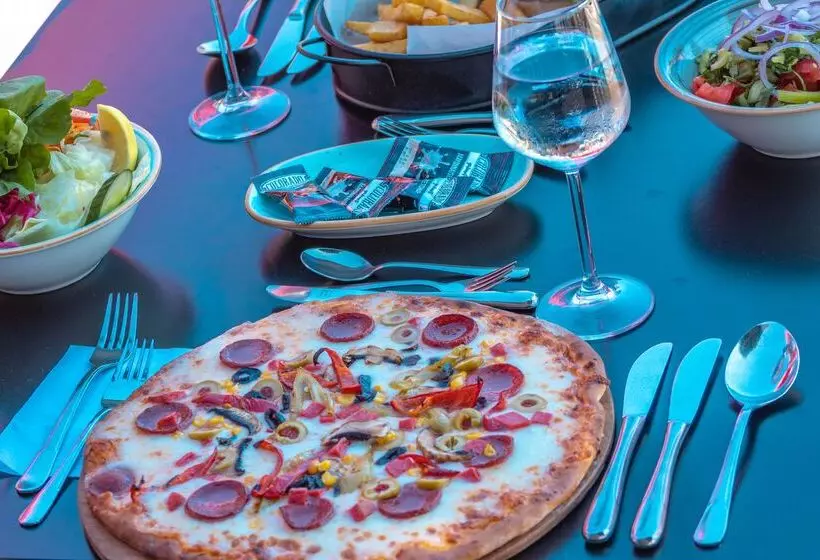 ホテル Marvida Senses Very Chic Bodrum Adult Only