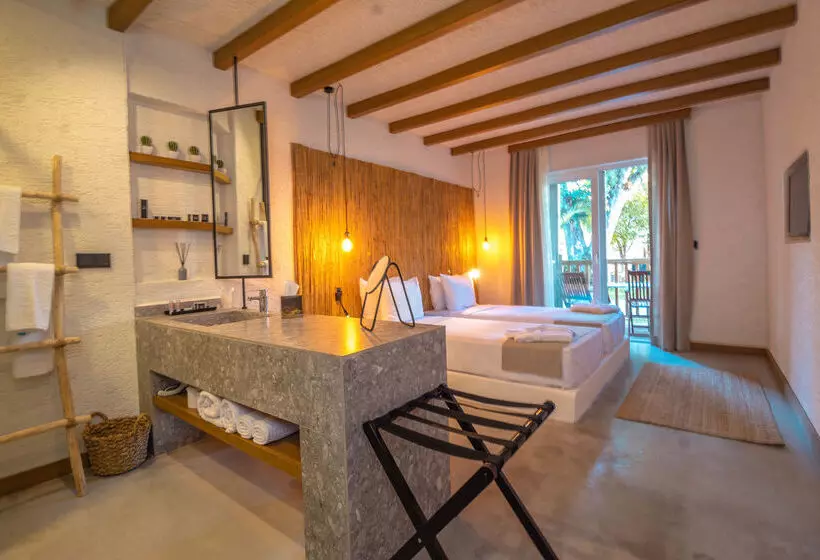 ホテル Marvida Senses Very Chic Bodrum Adult Only