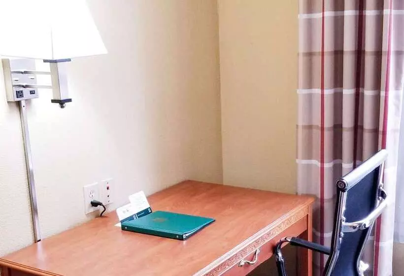 酒店 Quality Inn & Suites Cincinnati Sharonville