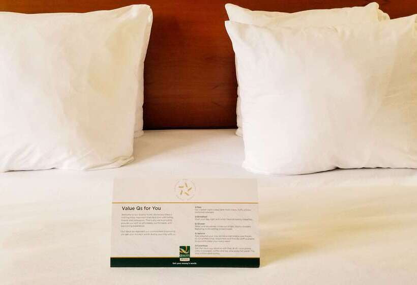 酒店 Quality Inn & Suites Cincinnati Sharonville