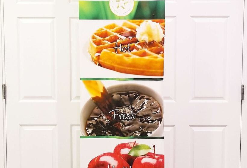 酒店 Quality Inn & Suites Cincinnati Sharonville