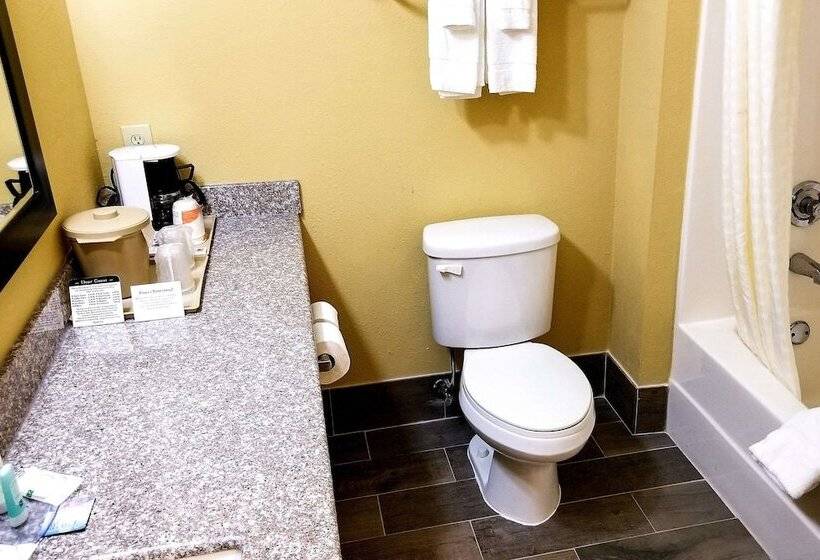 酒店 Quality Inn & Suites Cincinnati Sharonville