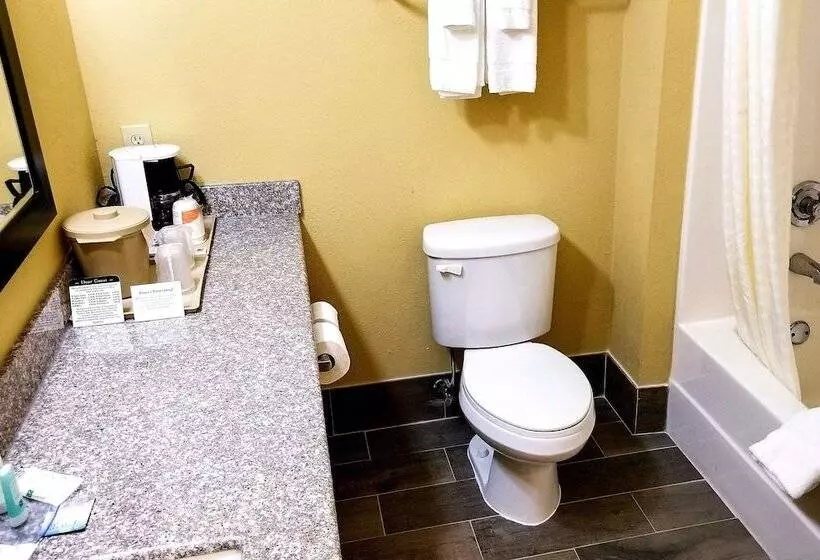 酒店 Quality Inn & Suites Cincinnati Sharonville