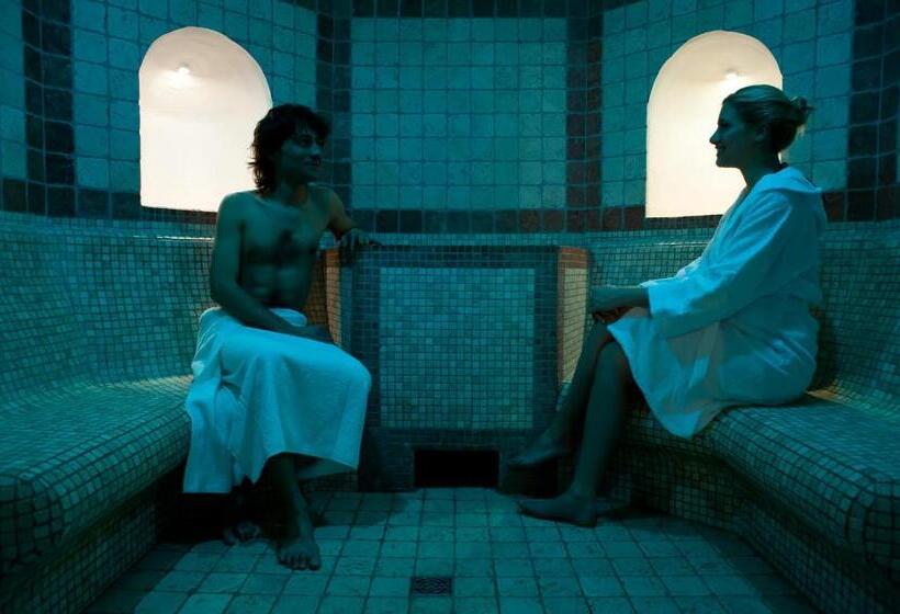 هتل Rivè Complesso Turistico Campo Smith