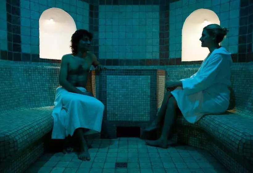 בית מלון כפרי Rivè   Complesso Turistico Campo Smith