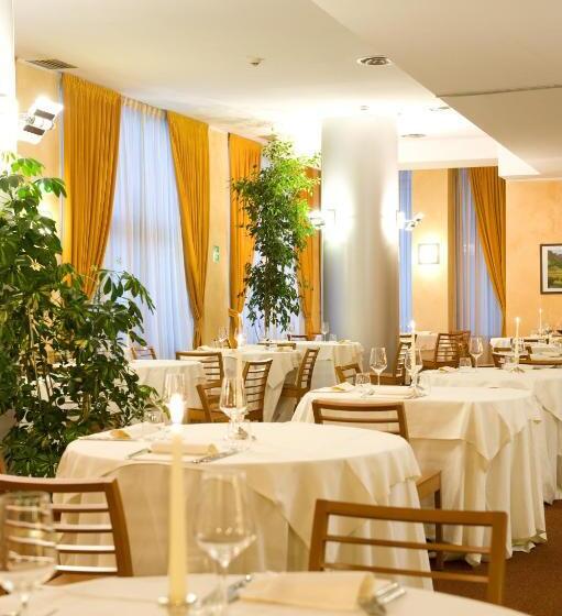 هتل Rivè Complesso Turistico Campo Smith