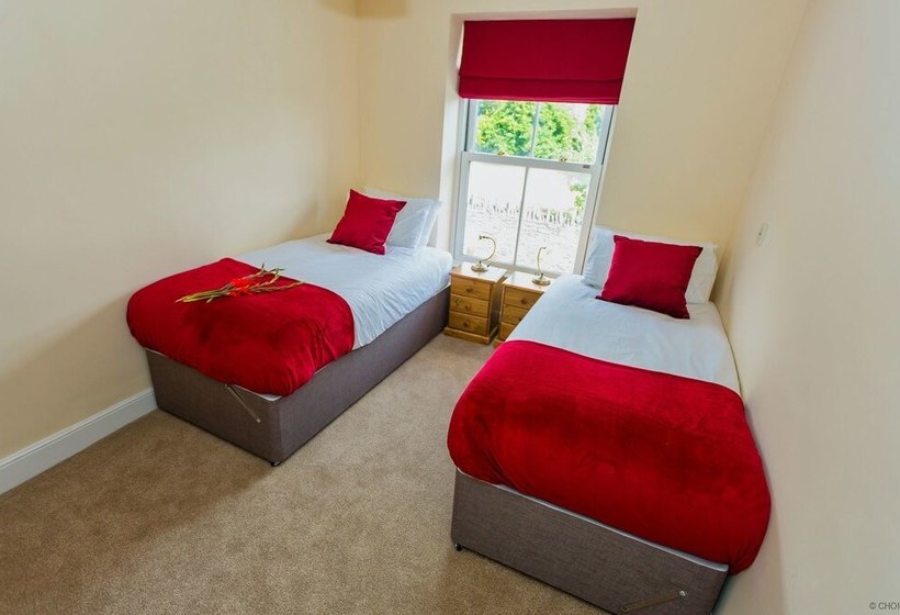 Braunton Fairholme 4 Bedrooms