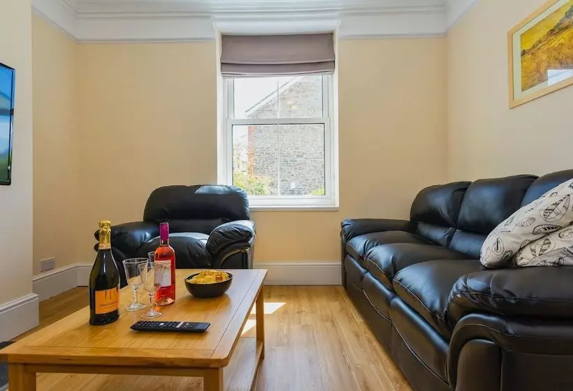 Braunton Fairholme 4 Bedrooms