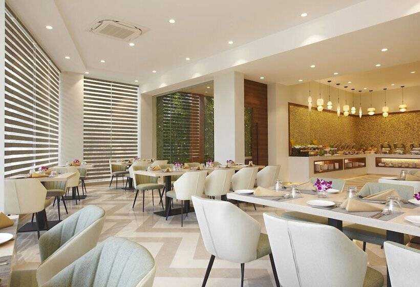 Click Hotel Bangalore   International Airport