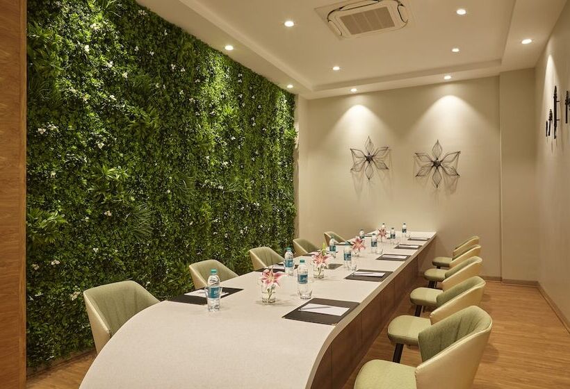 Click Hotel Bangalore   International Airport