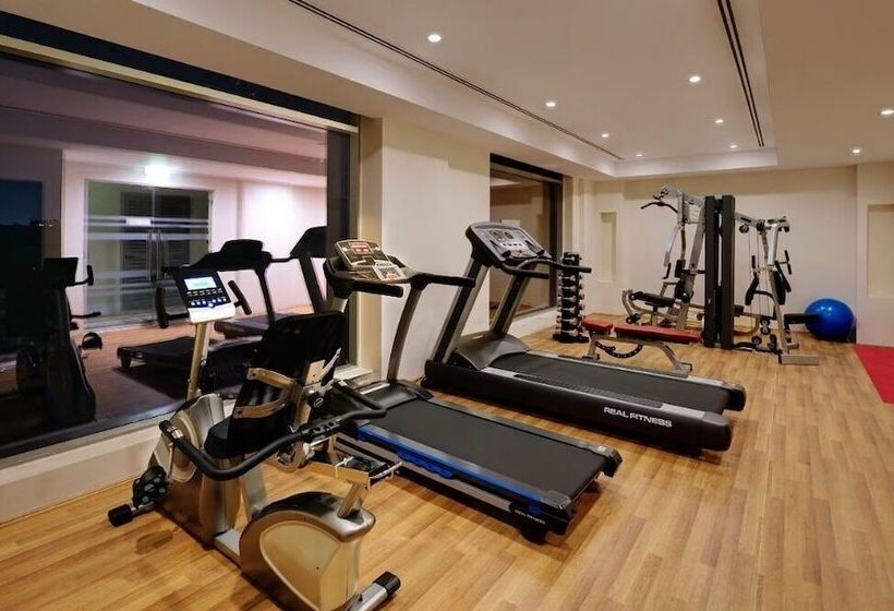 Click Hotel Bangalore   International Airport