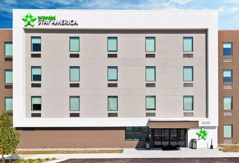 ホテル Extended Stay America Premier Suites  Melbourne  I95
