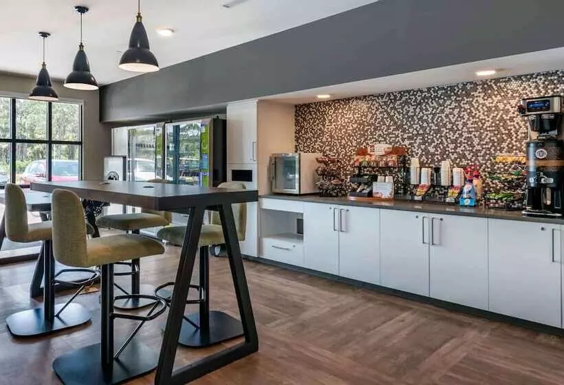 ホテル Extended Stay America Premier Suites  Melbourne  I95