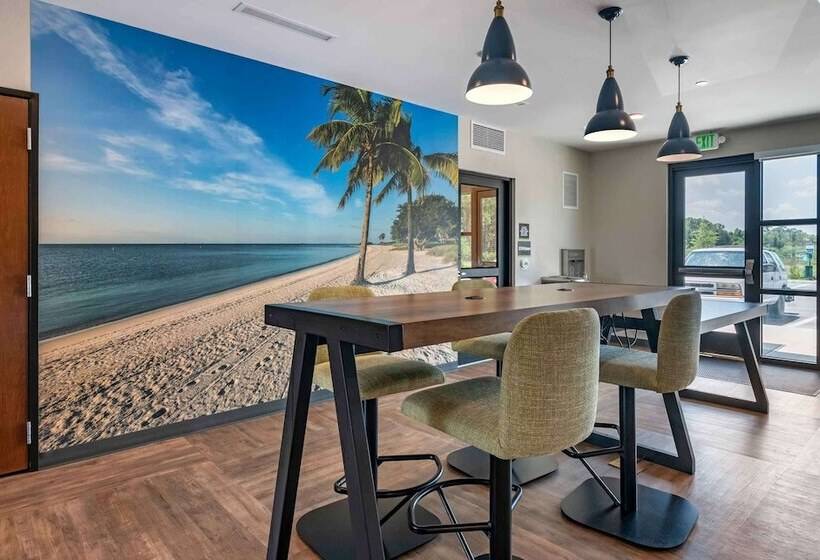 호텔 Extended Stay America Premier Suites  Melbourne  I95