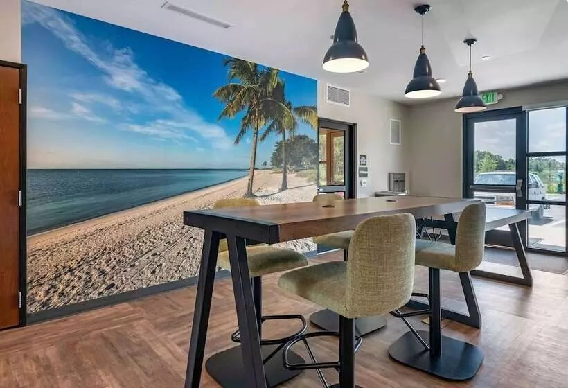 ホテル Extended Stay America Premier Suites  Melbourne  I95
