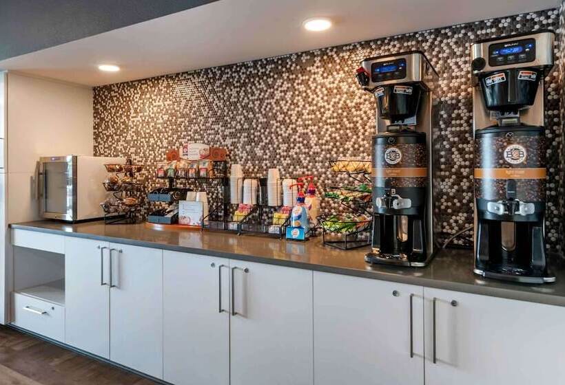 호텔 Extended Stay America Premier Suites  Melbourne  I95