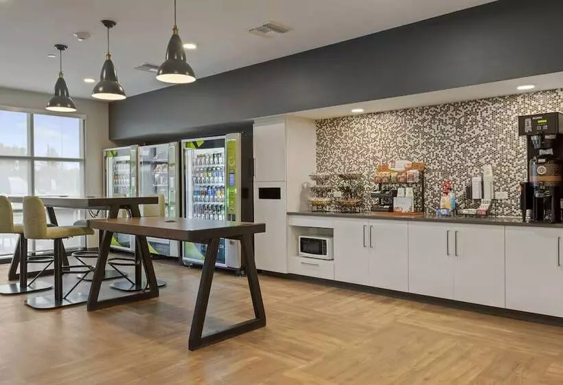 ホテル Extended Stay America Premier Suites  Melbourne  I95