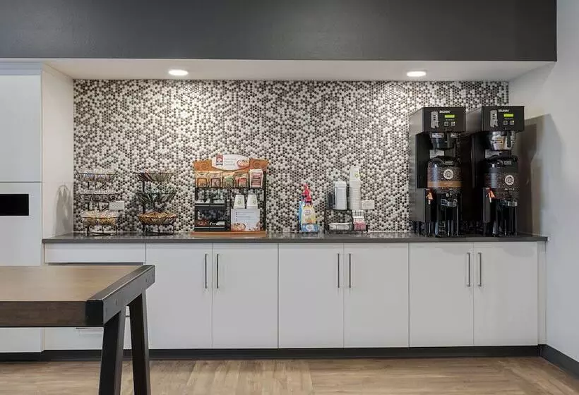 ホテル Extended Stay America Premier Suites  Melbourne  I95
