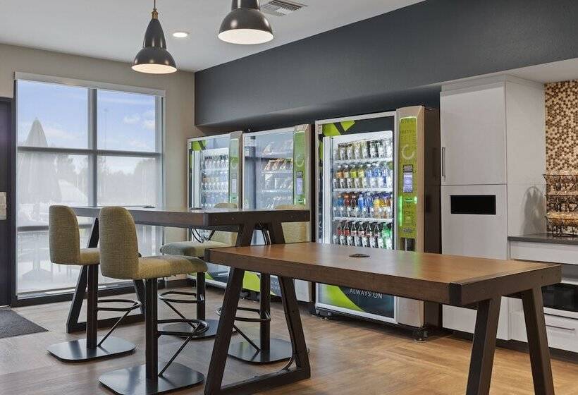 호텔 Extended Stay America Premier Suites  Melbourne  I95