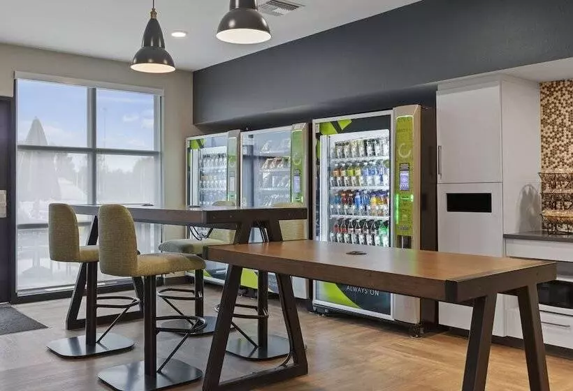 ホテル Extended Stay America Premier Suites  Melbourne  I95