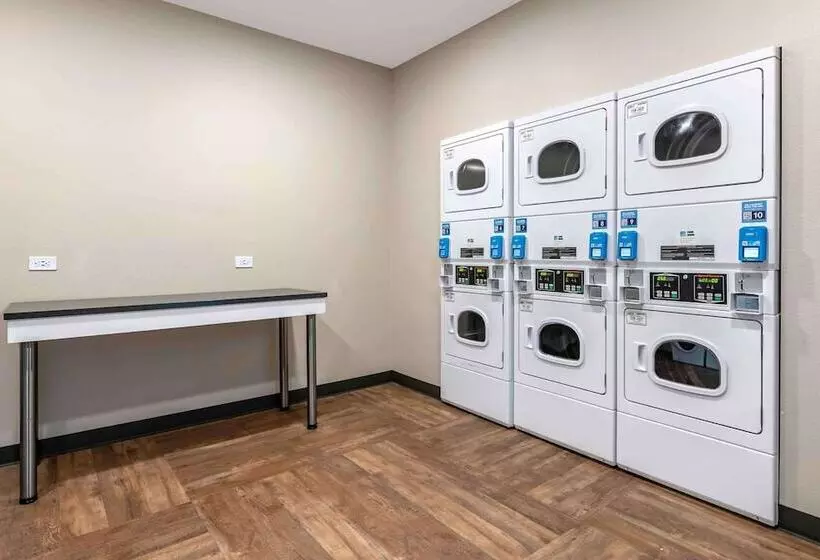 ホテル Extended Stay America Premier Suites  Melbourne  I95