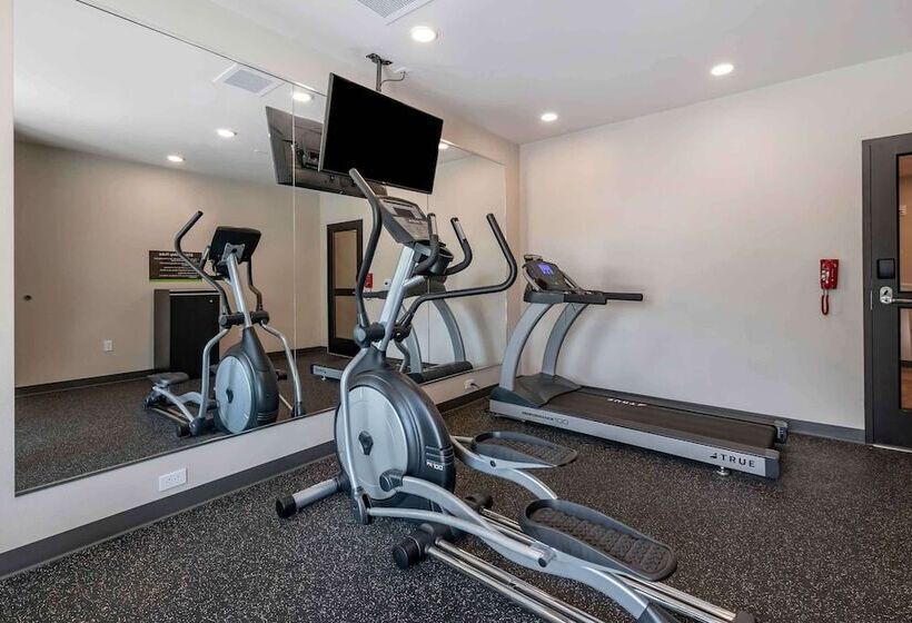 호텔 Extended Stay America Premier Suites  Melbourne  I95