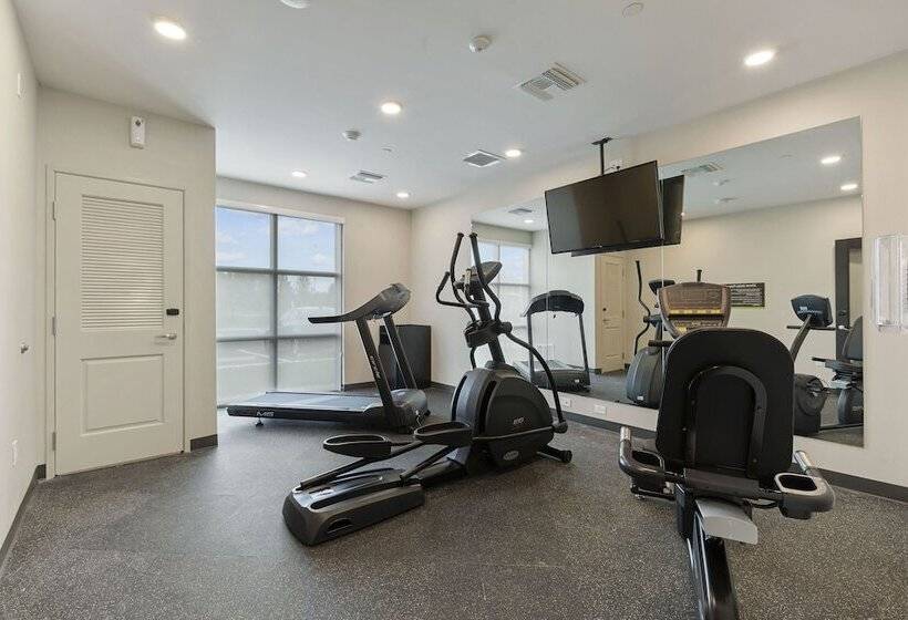 호텔 Extended Stay America Premier Suites  Melbourne  I95