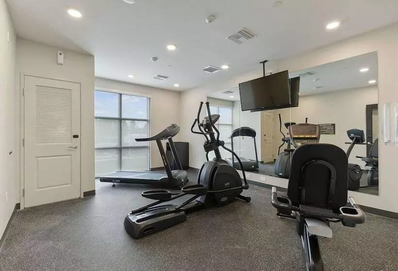 ホテル Extended Stay America Premier Suites  Melbourne  I95