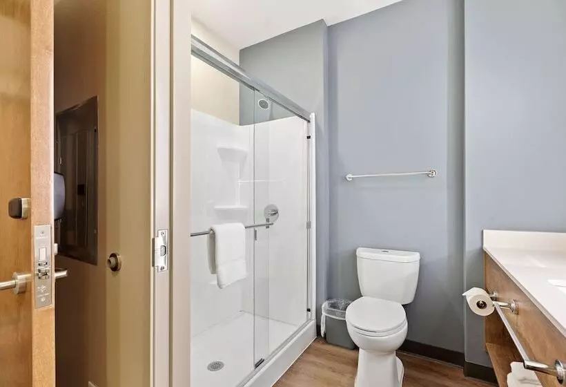 ホテル Extended Stay America Premier Suites  Melbourne  I95