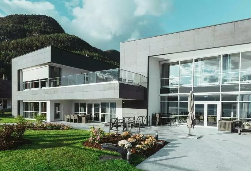 هتل Hardanger House