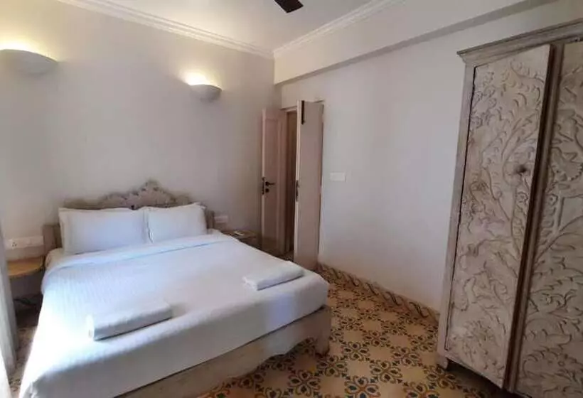 ホテル Lillywoods Suites And Villas