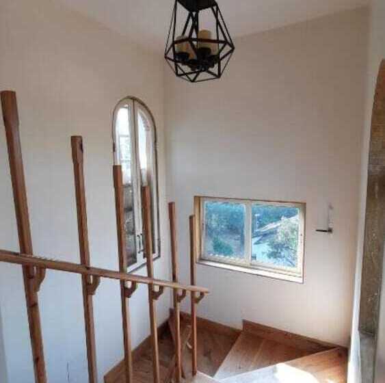 בית מלון כפרי Lillywoods Suites And Villas