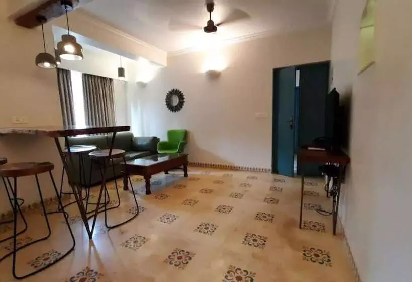 ホテル Lillywoods Suites And Villas