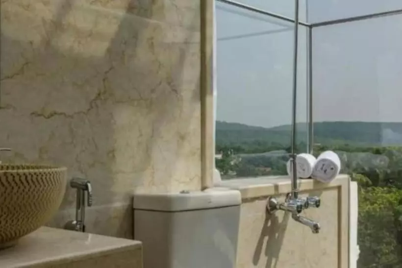 ホテル Lillywoods Suites And Villas