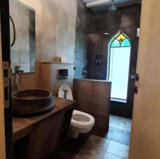 ホテル Lillywoods Suites And Villas
